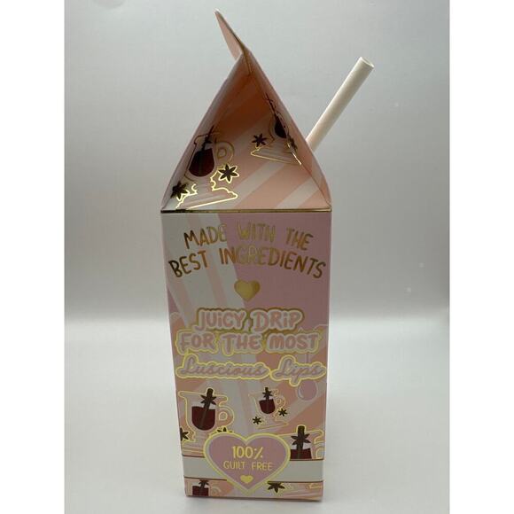 P. Louise Spice Spice Baby Lip Scrub +‎ Lip Sleeping Mask BNIB - Picture 9 of 11